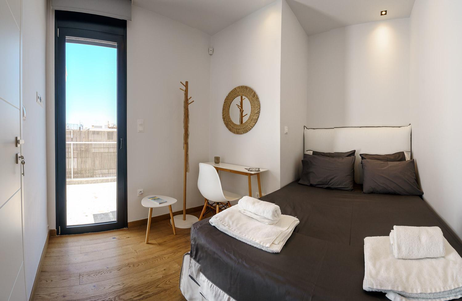 Koukouvagia Penthouse In Athens Apartment Exterior foto