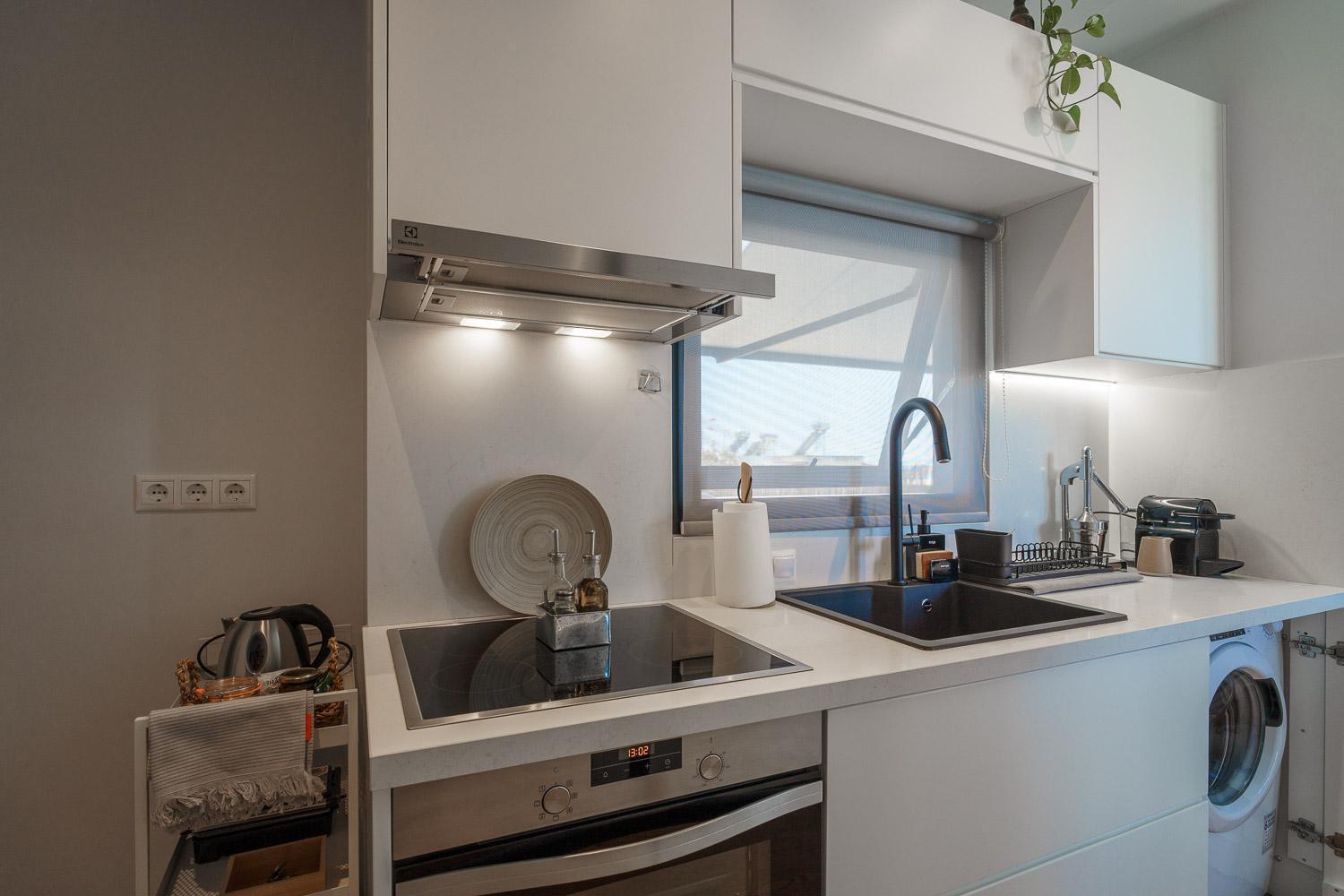 Koukouvagia Penthouse In Athens Apartment Exterior foto